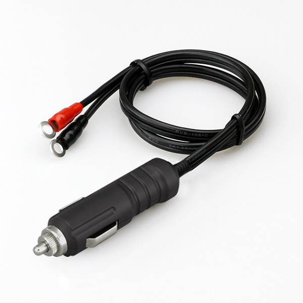 DC/AC正弦波インバータ400W_メイン4