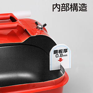 ガソリン携行缶 20L_メイン4