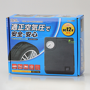 TIRE AIR COMPRESSOR_メイン7