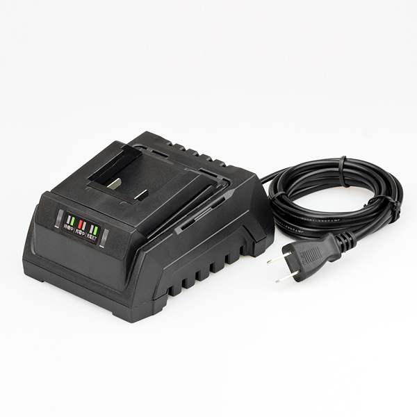 ［BBTOOL］リチウムイオン電池専用 充電器