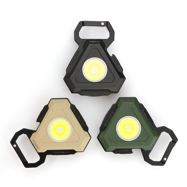 HOKU　LED-02　【オリーブグリーン】_メイン4