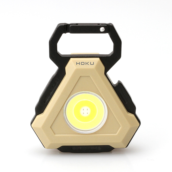 HOKU　LED-03　【ビスケットベージュ】