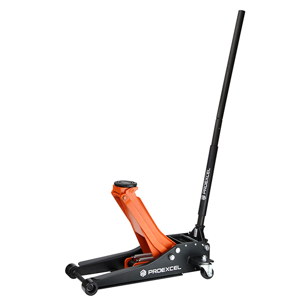 PROEXCEL 油圧式ガレージジャッキ 3t