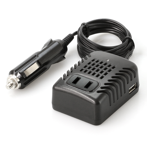 カーコンセント 30W 2.1A