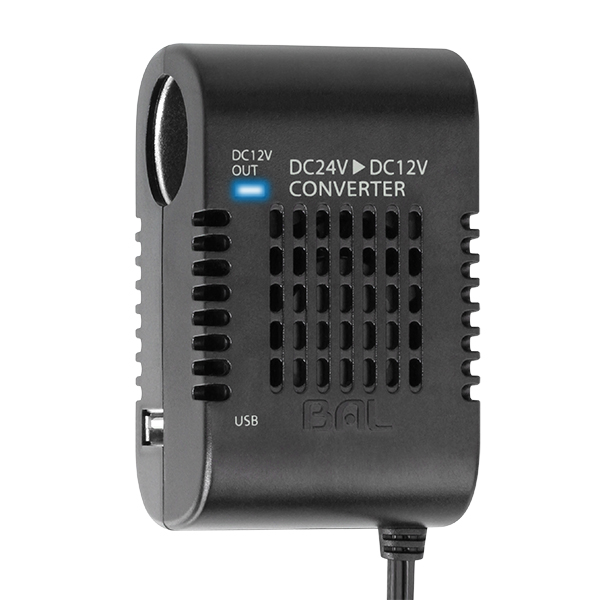 DC/DCコンバーター　3A_メイン2