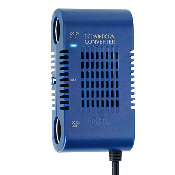 DC/DCコンバーター 15A_メイン2