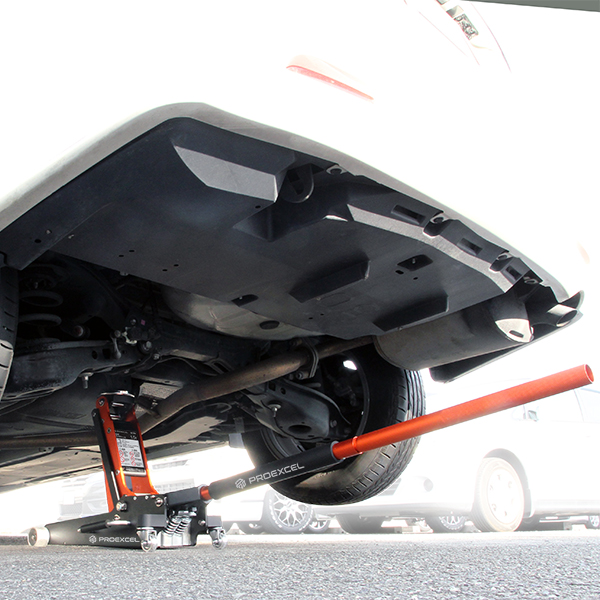 PROEXCEL 油圧式アルミジャッキ1.5t_メイン9