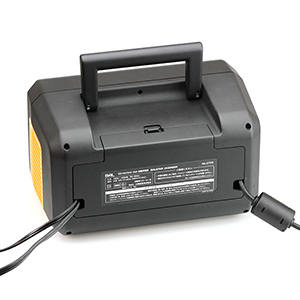 12V/24Vバッテリー充電器　BALSTAR CHARGER_メイン8