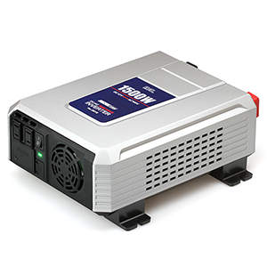 DC/AC正弦波インバーター 1500