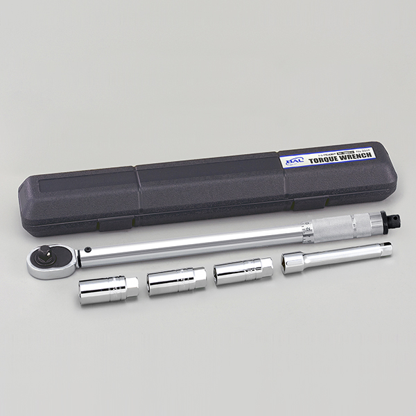 トルクレンチ6pcセット