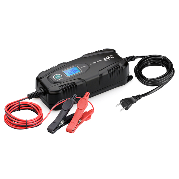 12Vバッテリー専用充電器 ALL CHARGER（オールチャージャー）