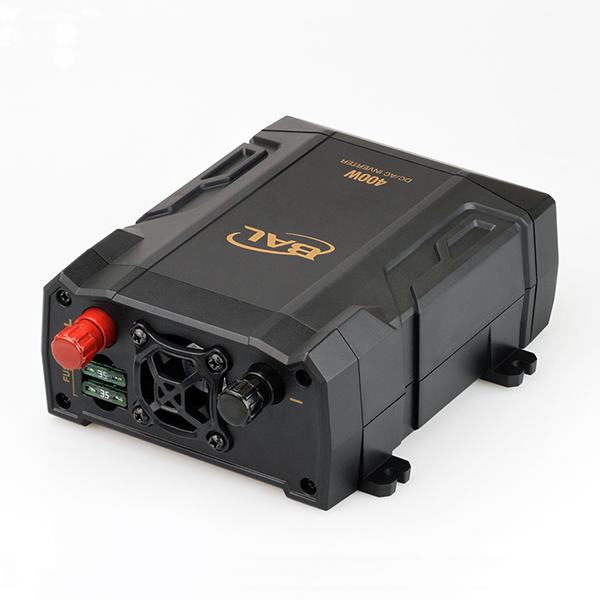 DC/ACインバータ 400W_メイン2