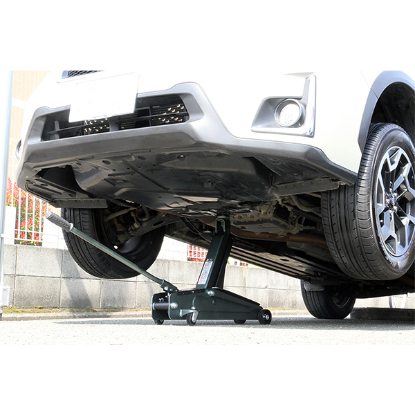 油圧式 ハイリフトジャッキ 2.8t_メイン3