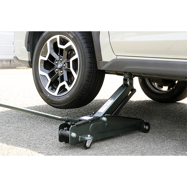 油圧式 ハイリフトジャッキ 2.8t_メイン5
