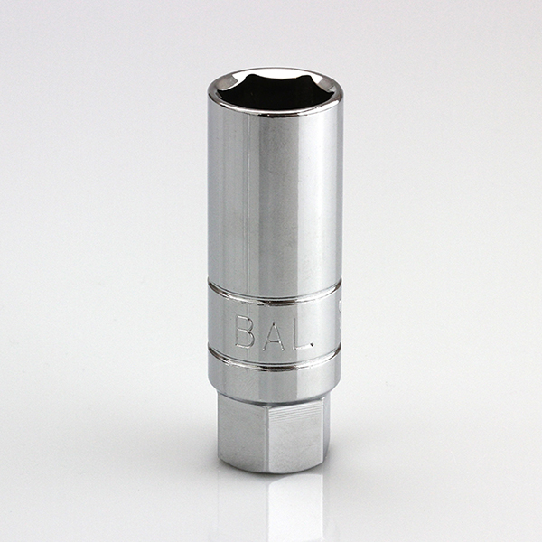アルミホイール対応ソケット 19mm_メイン2
