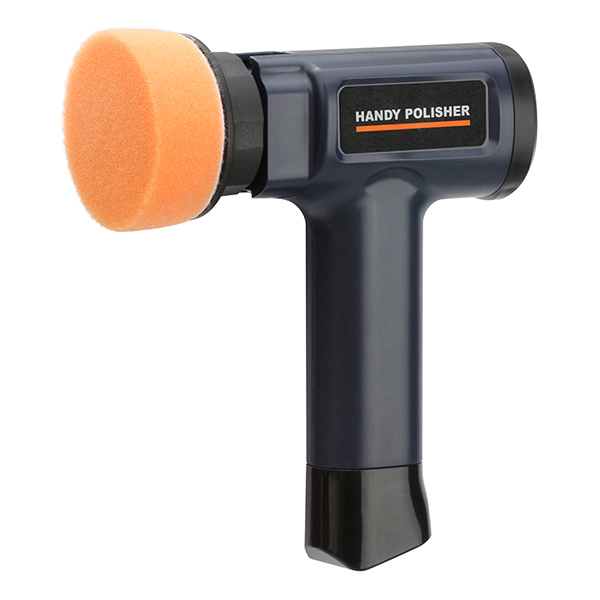 充電式ハンディポリッシャー