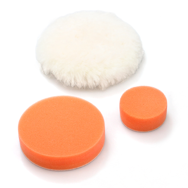 ハンディポリッシャー バフセット