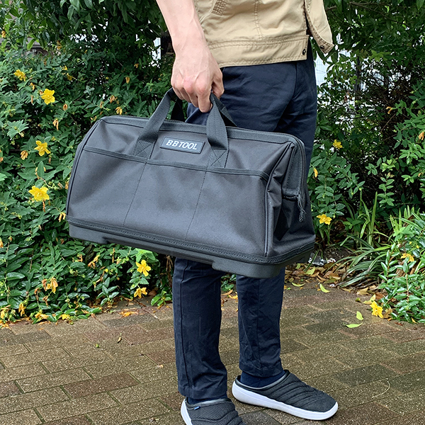 ［BBTOOL］工具バッグ_メイン4
