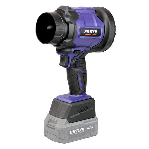 ［BBTOOL］充電式ジェットブロワ