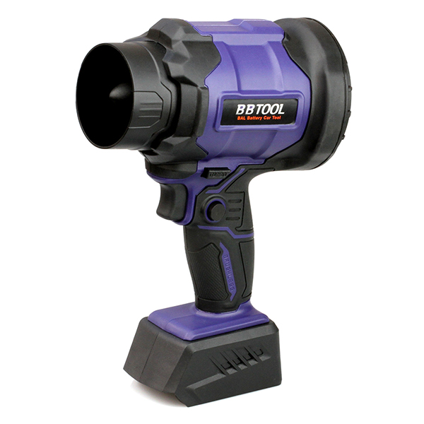 ［BBTOOL］充電式ジェットブロワ_メイン4