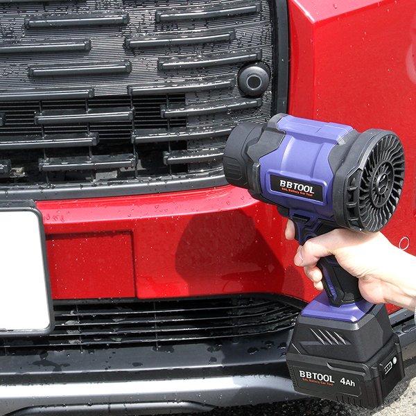 ［BBTOOL］充電式ジェットブロワ_メイン6