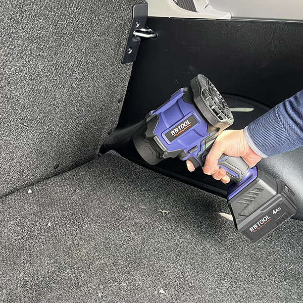 ［BBTOOL］充電式ジェットブロワ_メイン8