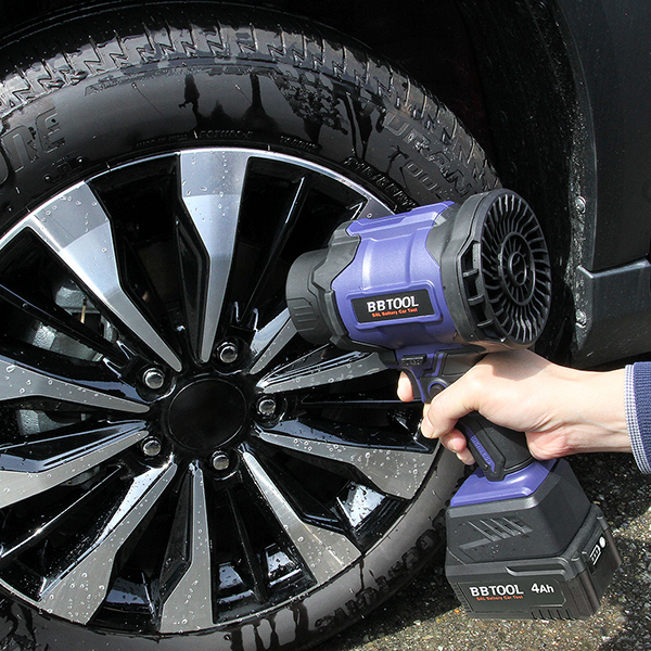 ［BBTOOL］充電式ジェットブロワ_メイン7