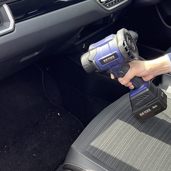 ［BBTOOL］充電式ジェットブロワ_メイン9