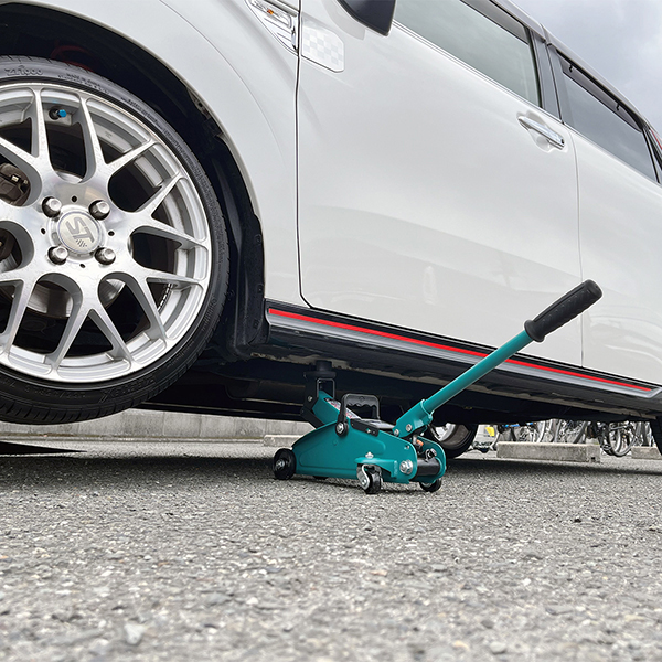 油圧式フロアジャッキ1.5トン_メイン6