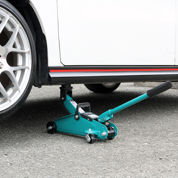 油圧式フロアジャッキ1.5トン_メイン8